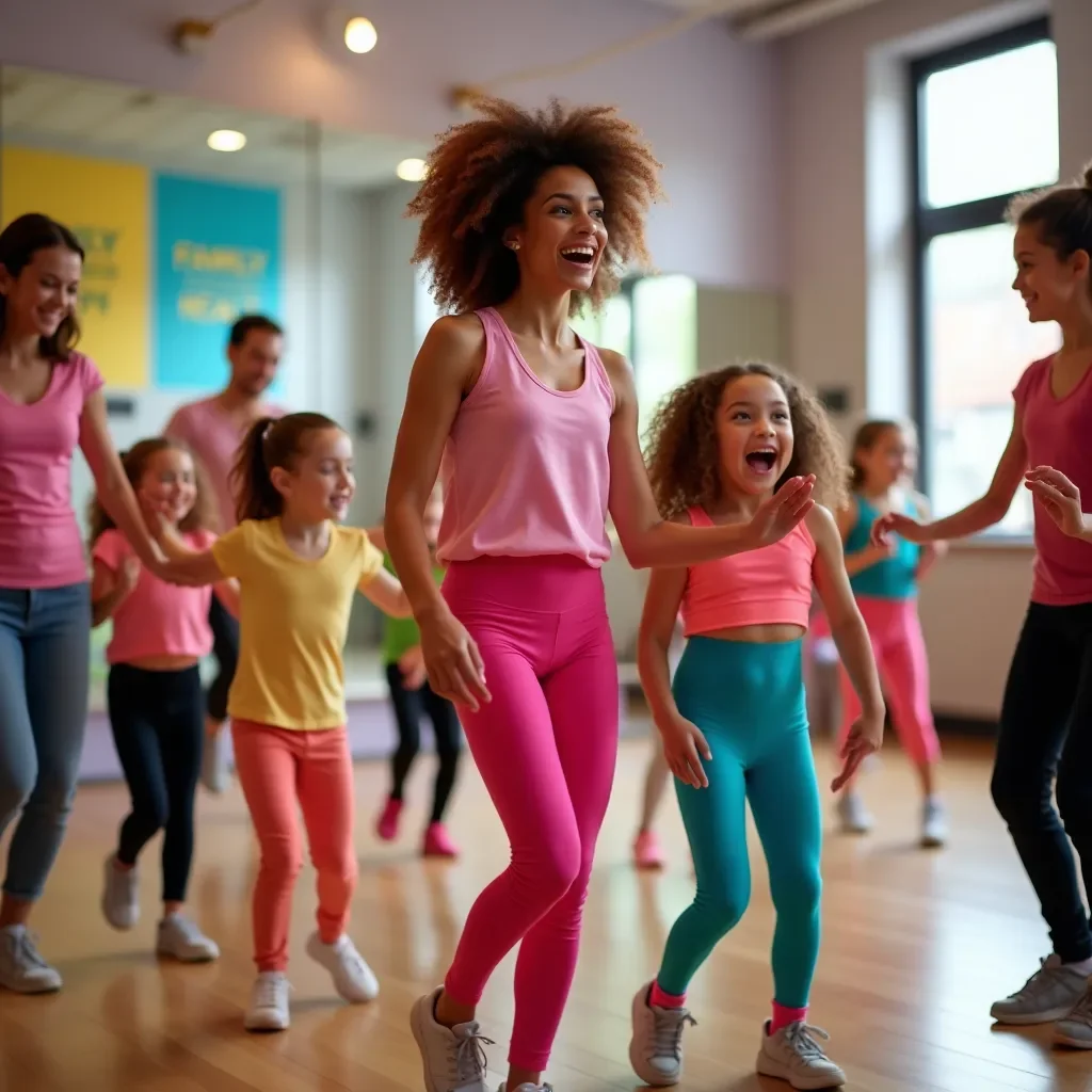 Modern workspace design